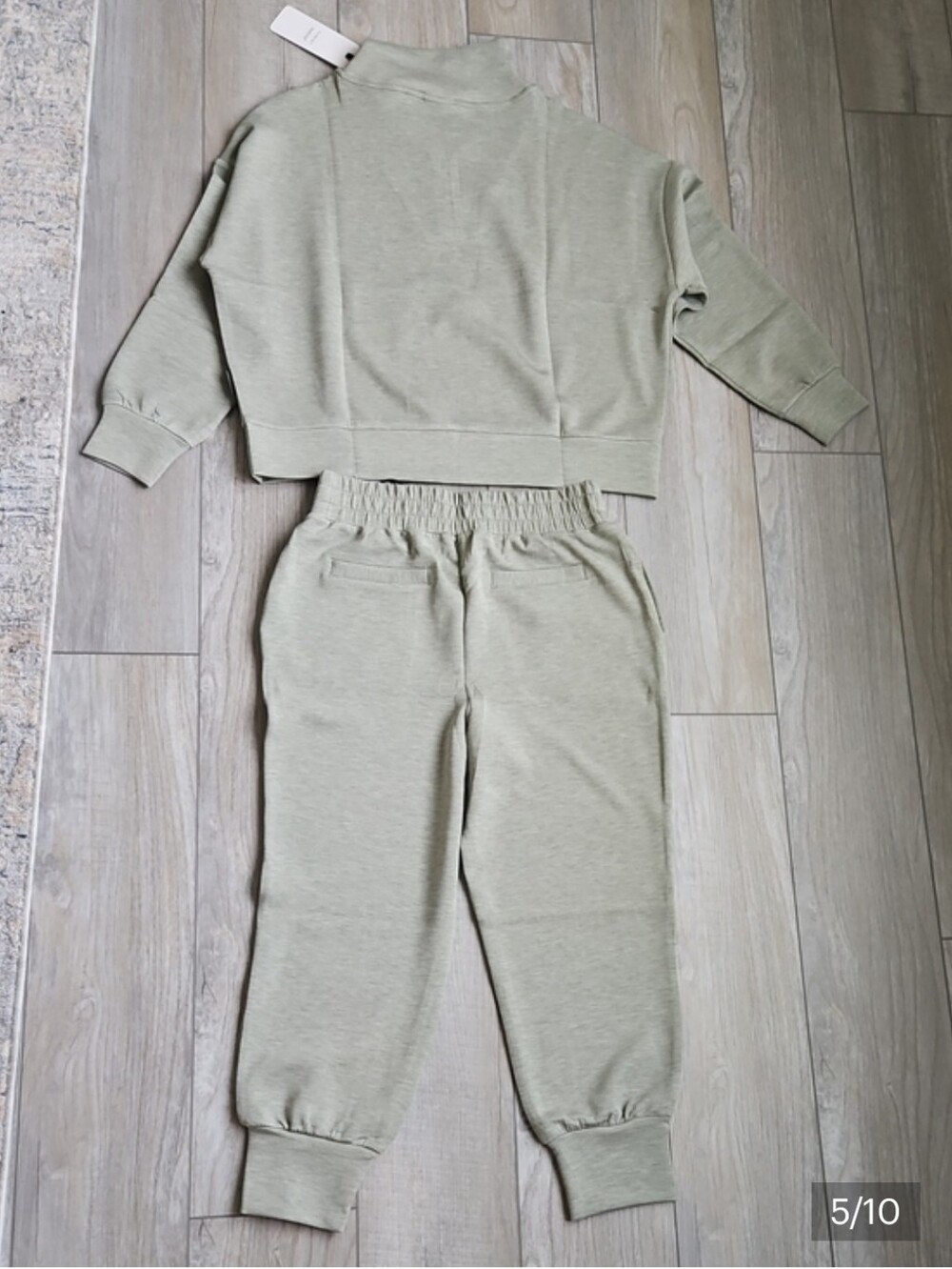 Varley Doublesoft Set - Picture 5 of 10